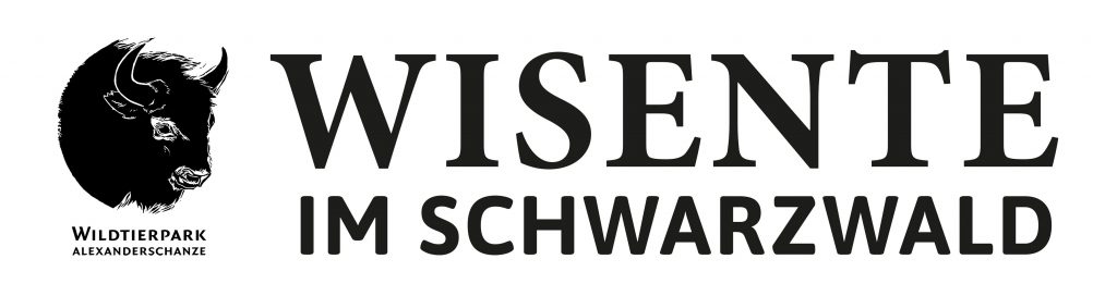 Wildtierpark-Alexanderschanze Logo